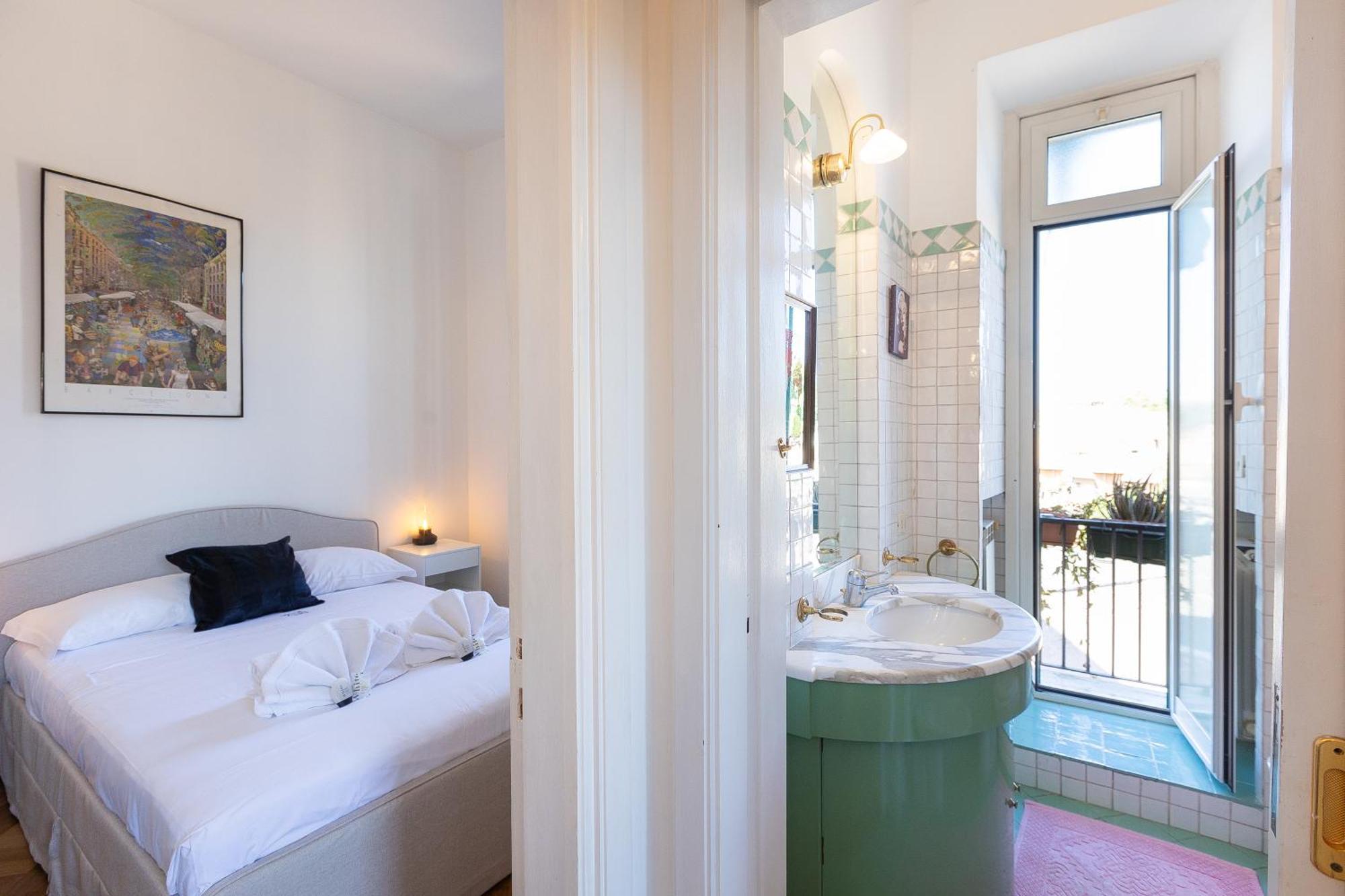 Appartamento Ripa By In Roma