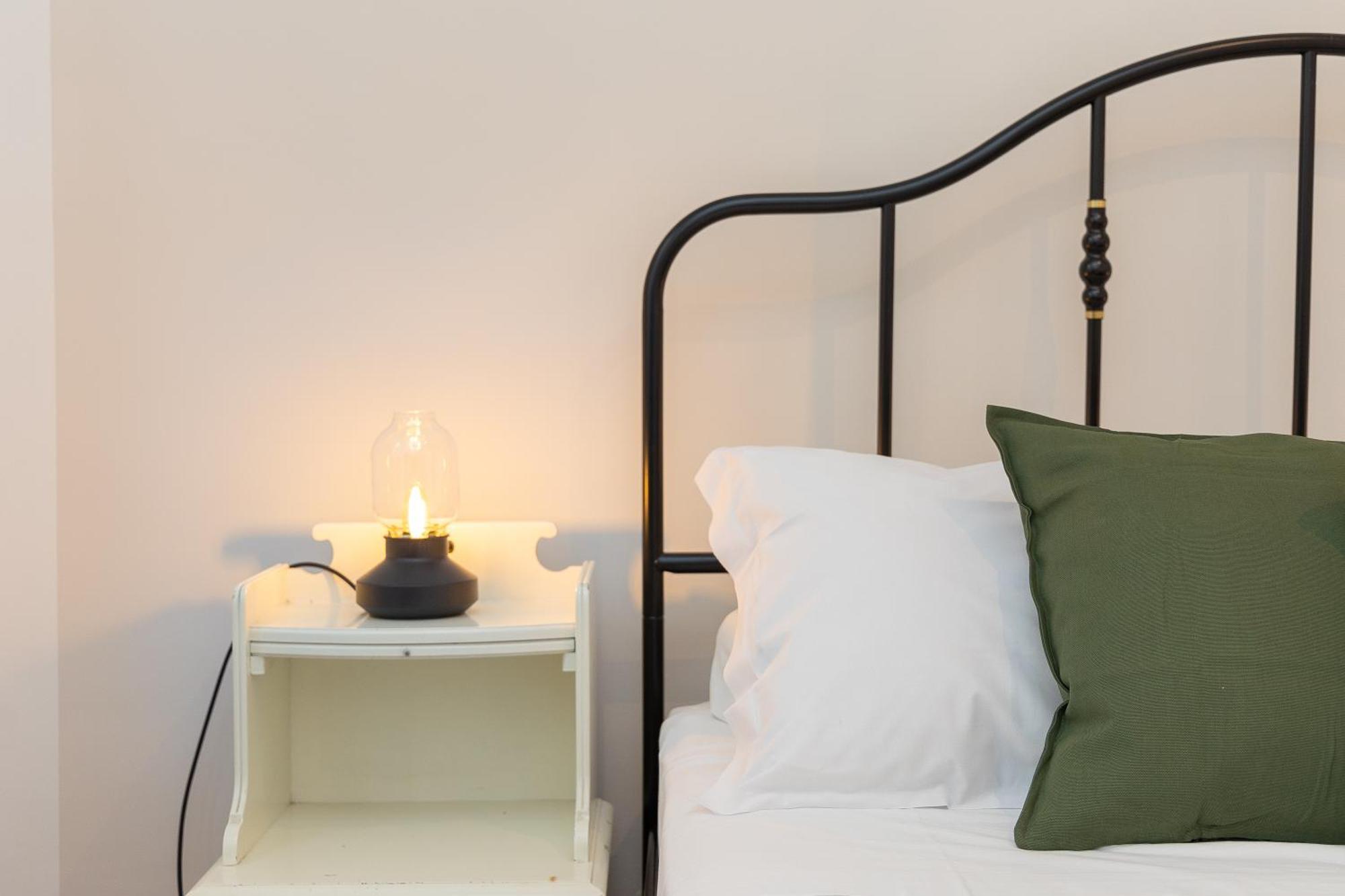 Apartamento Ripa By In