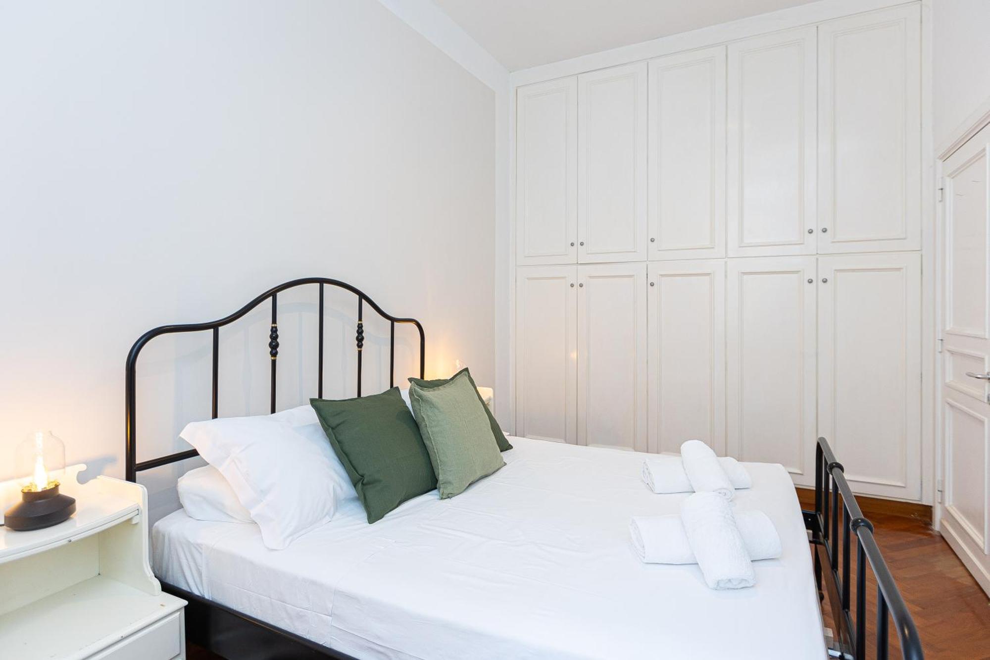 Ripa By In Apartamento *