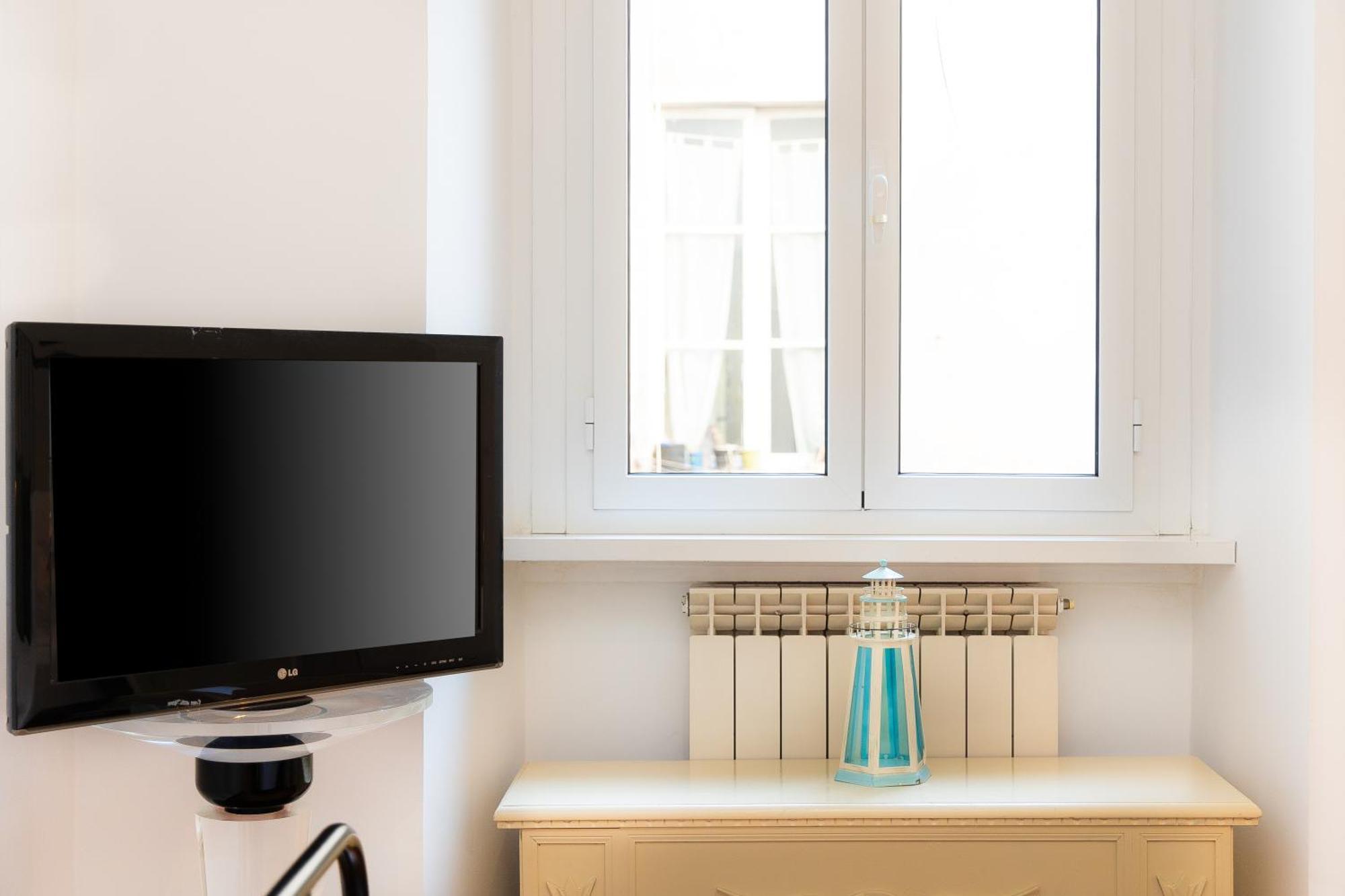 Apartamento Ripa By In Roma