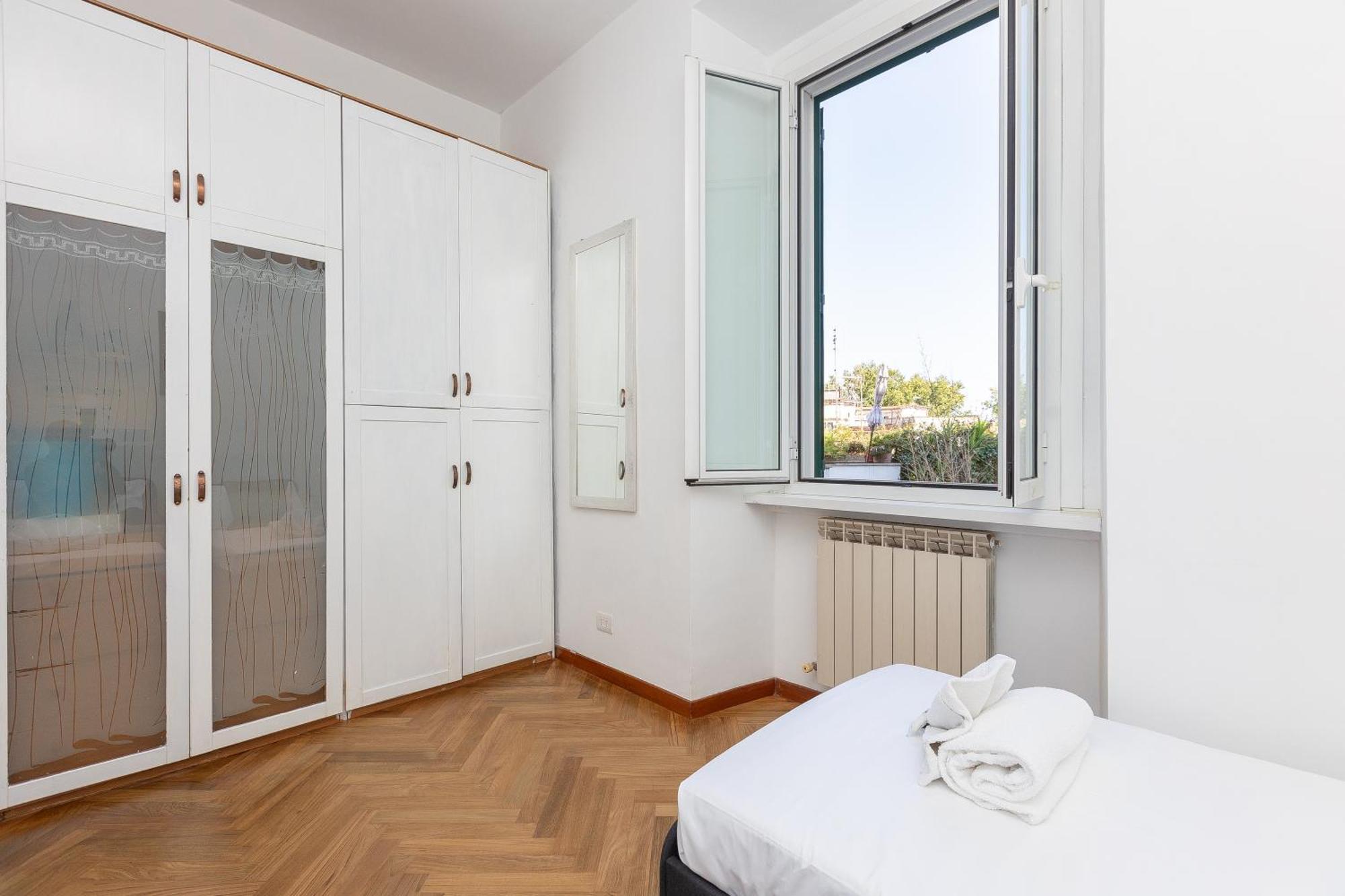 Appartamento Ripa By In