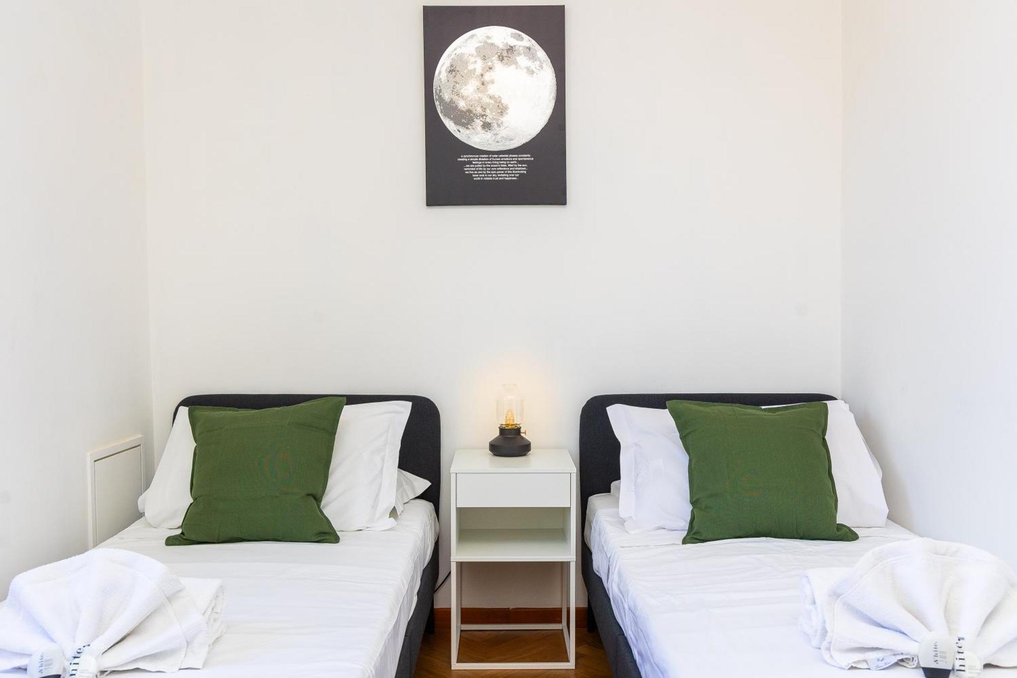 Apartamento Ripa By In Roma