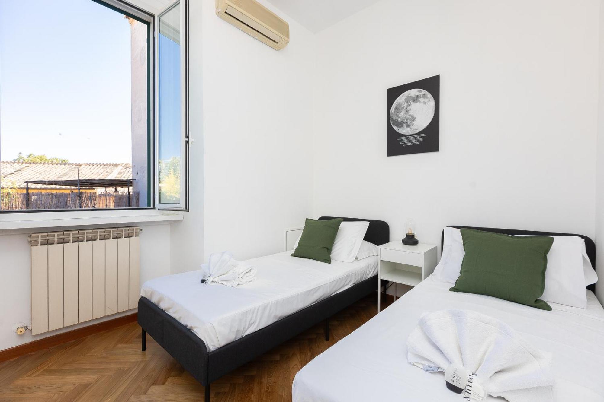 Ripa By In Roma