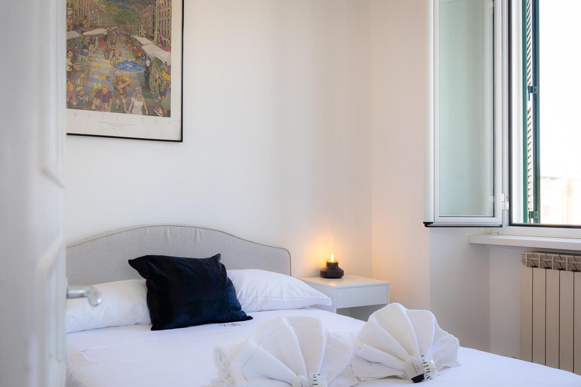 Ripa By In Apartamento