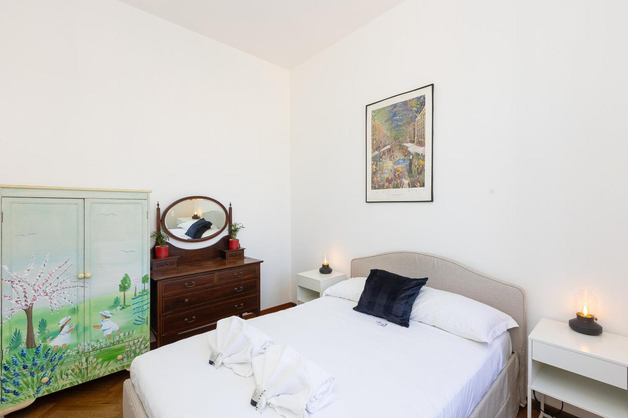 Apartamento Ripa By In