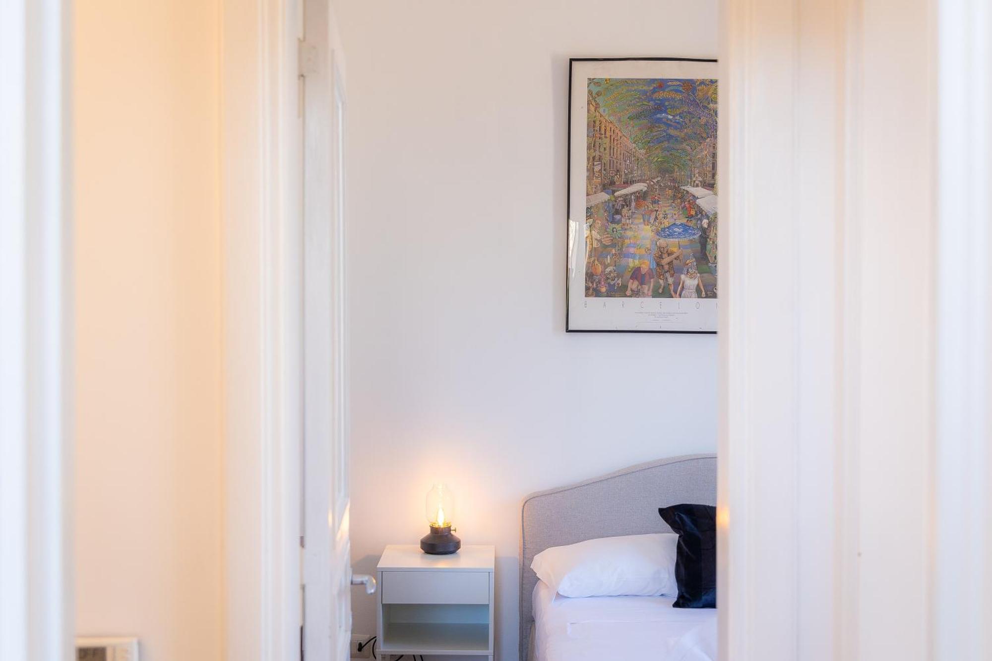 Apartamento Ripa By In *