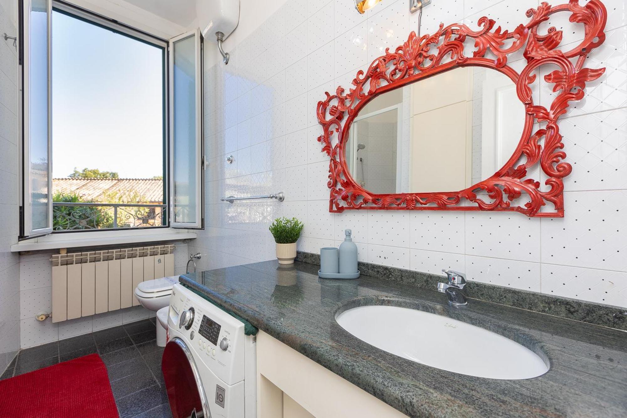 Ripa By In Appartamento Roma