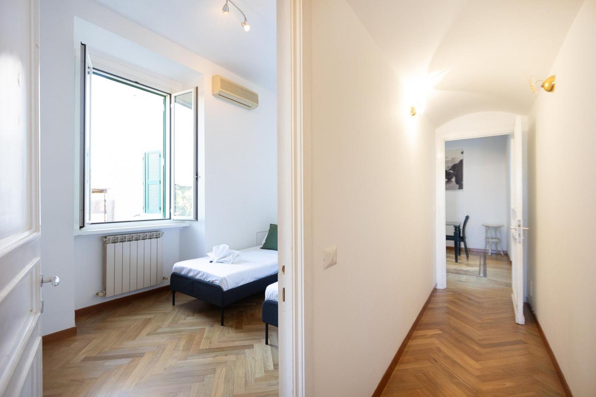 Ripa By In Roma