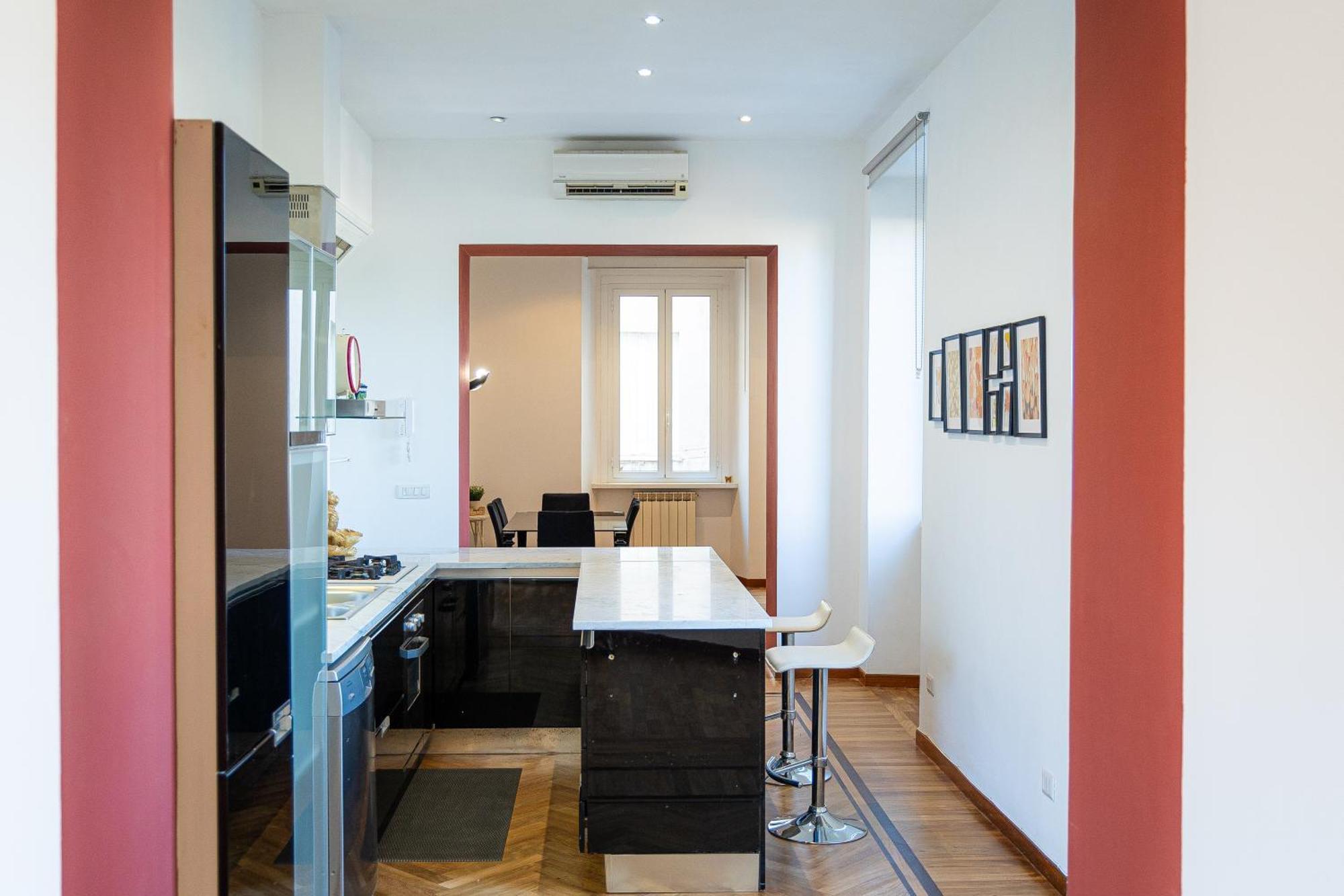 Ripa By In * Roma