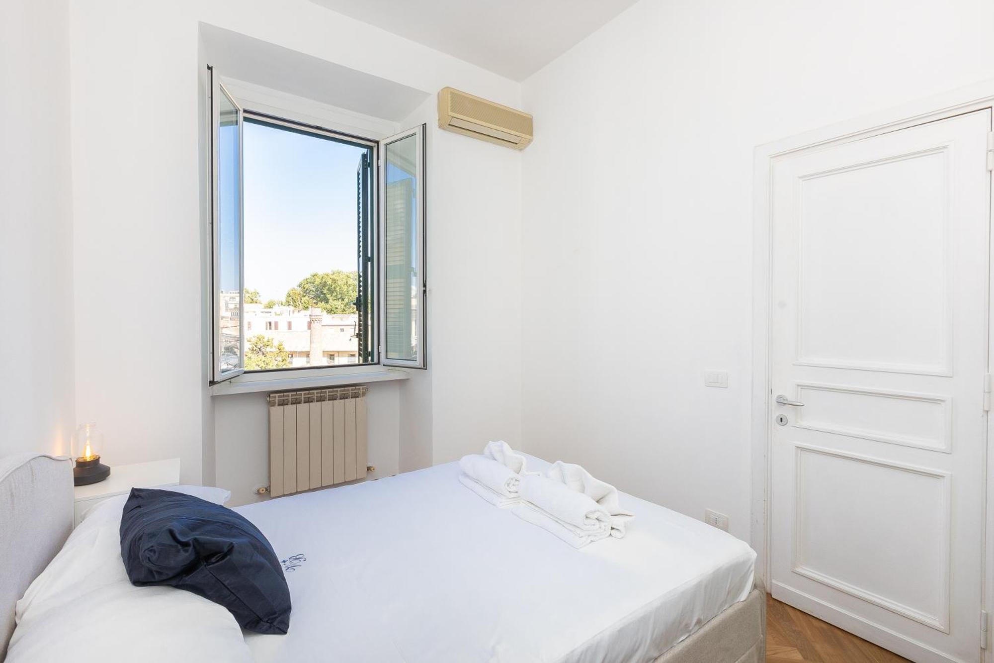 Ripa By In Appartamento