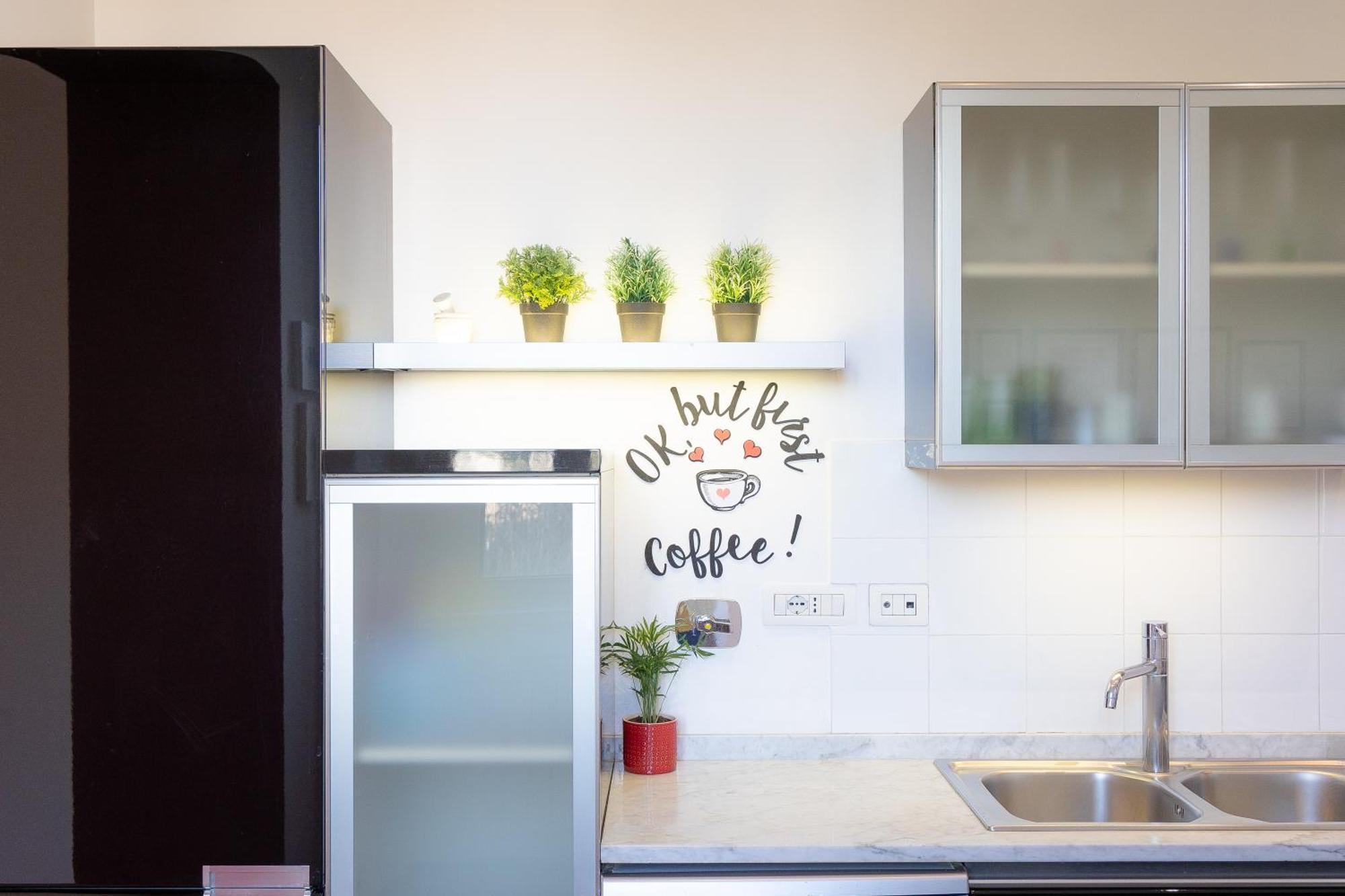 Apartamento Ripa By In