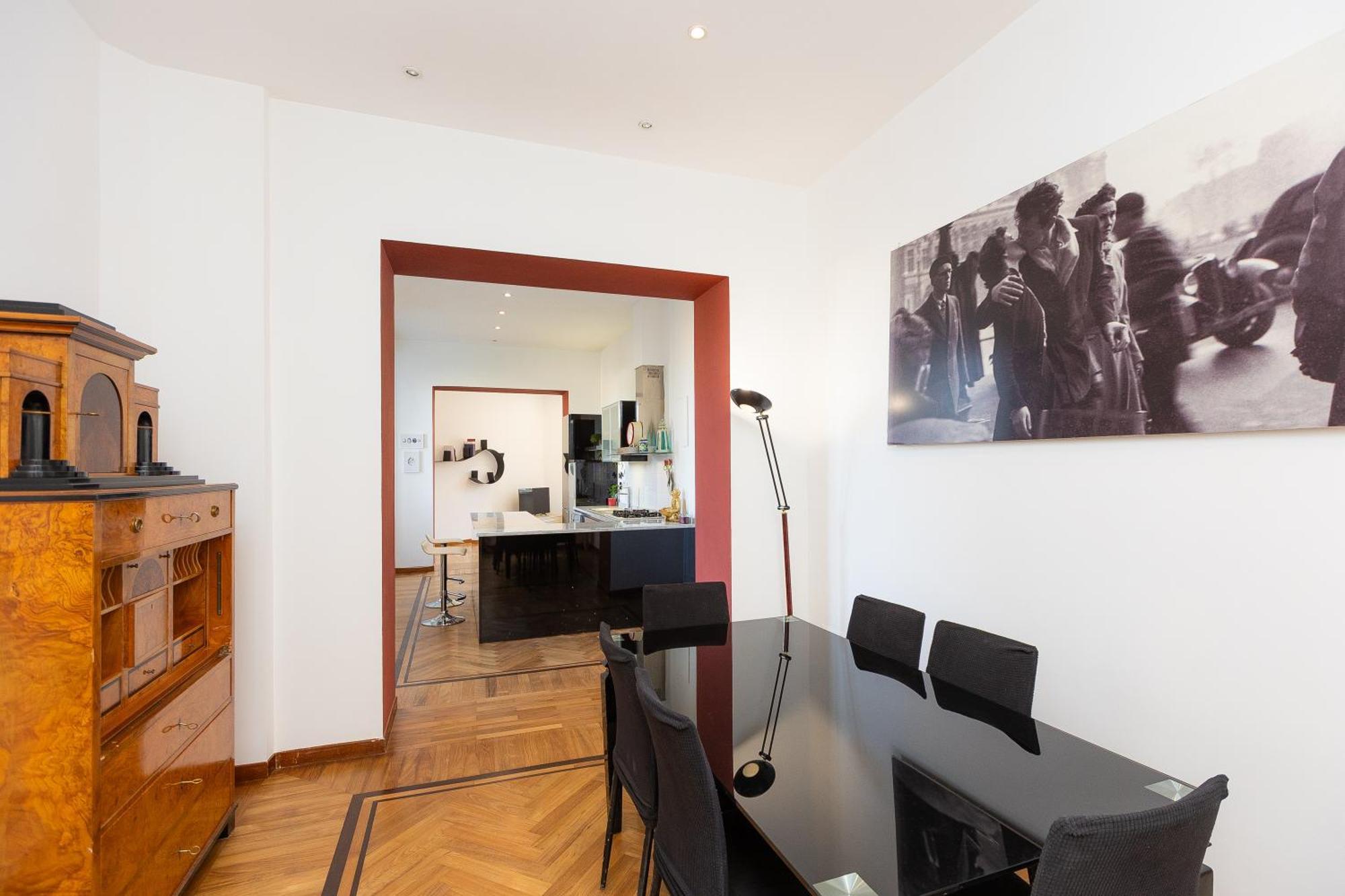 Appartamento Ripa By In Roma