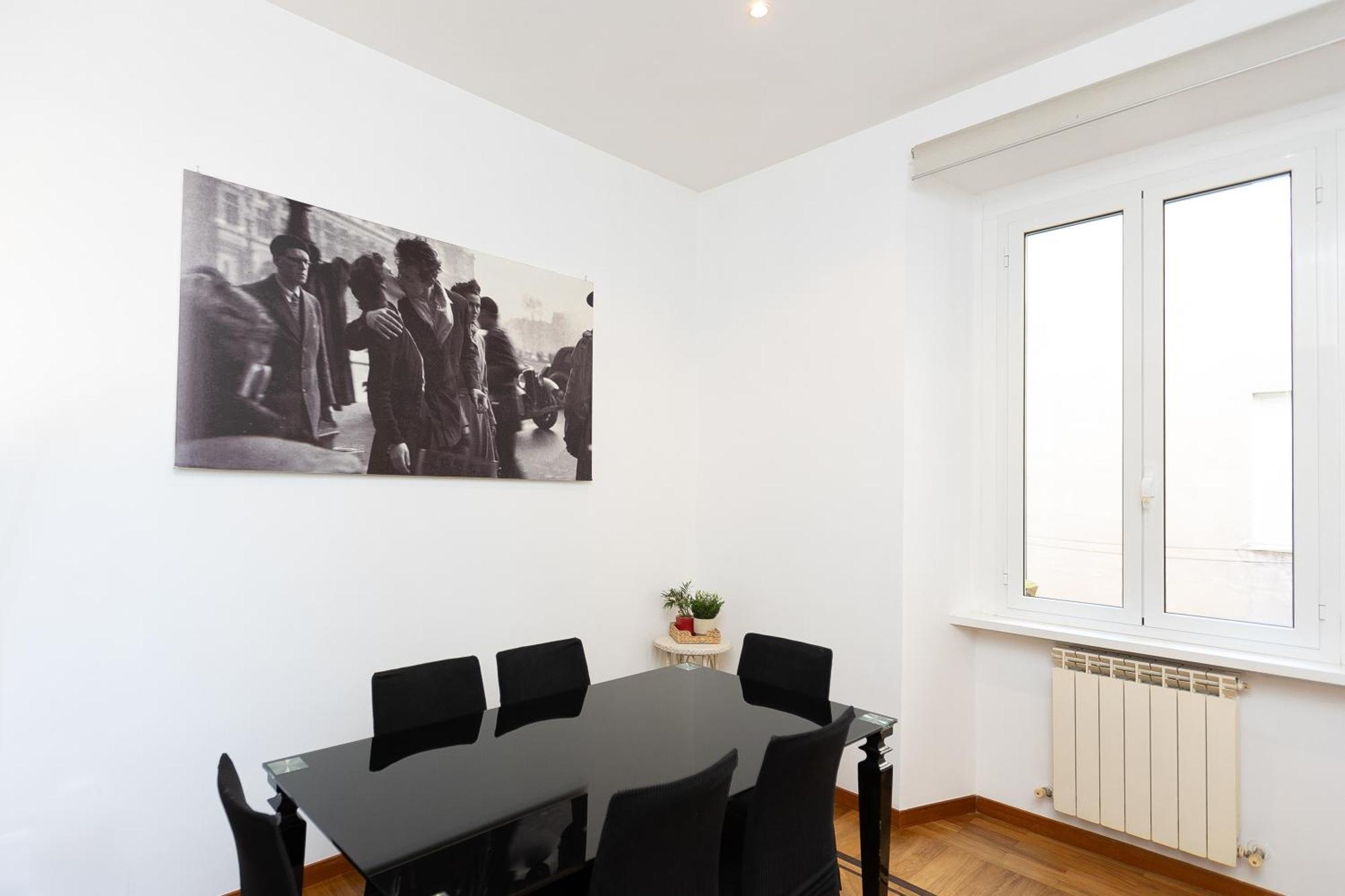 Appartamento Ripa By In *