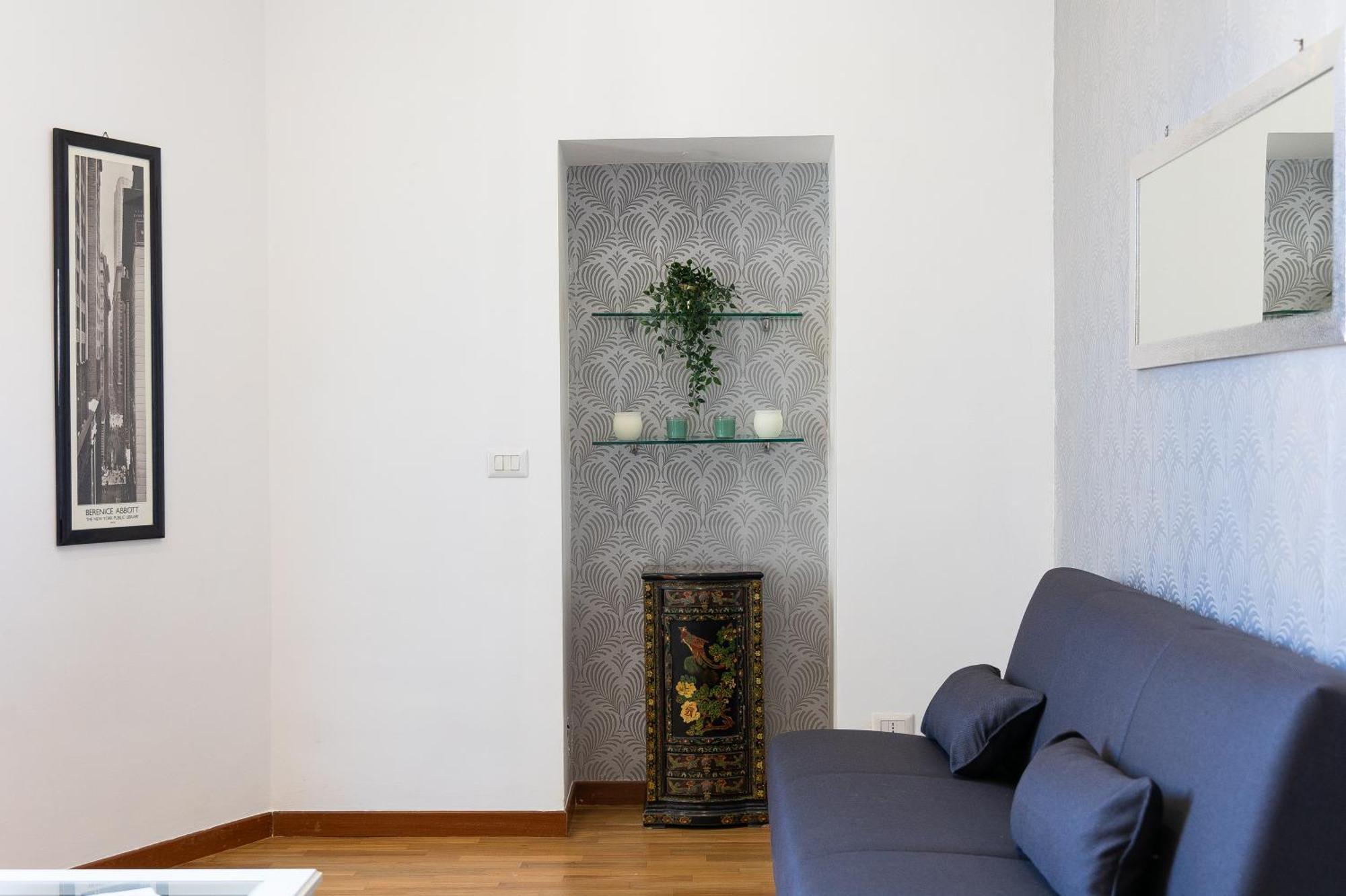 Ripa By In Roma