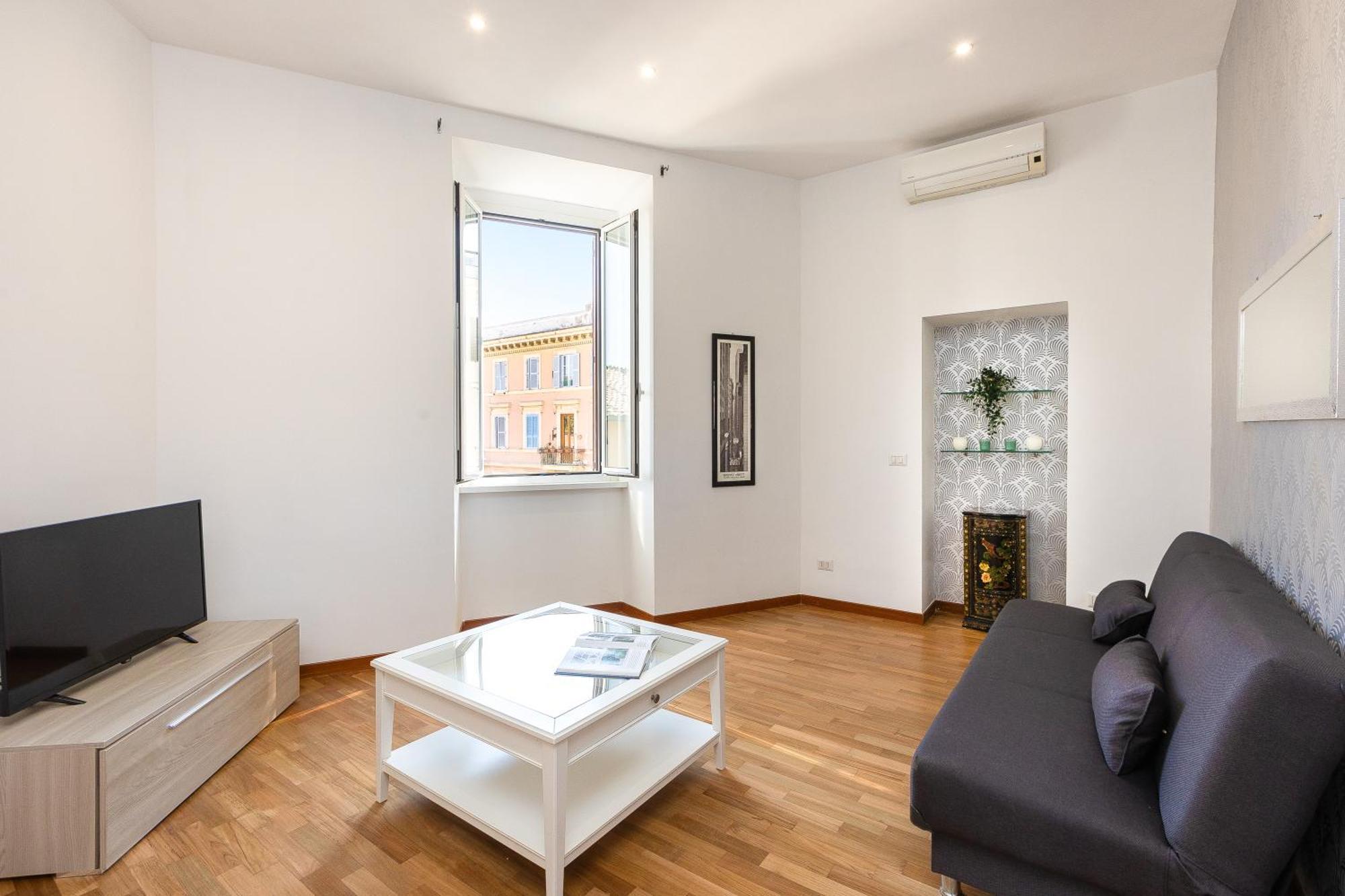Apartamento Ripa By In Roma