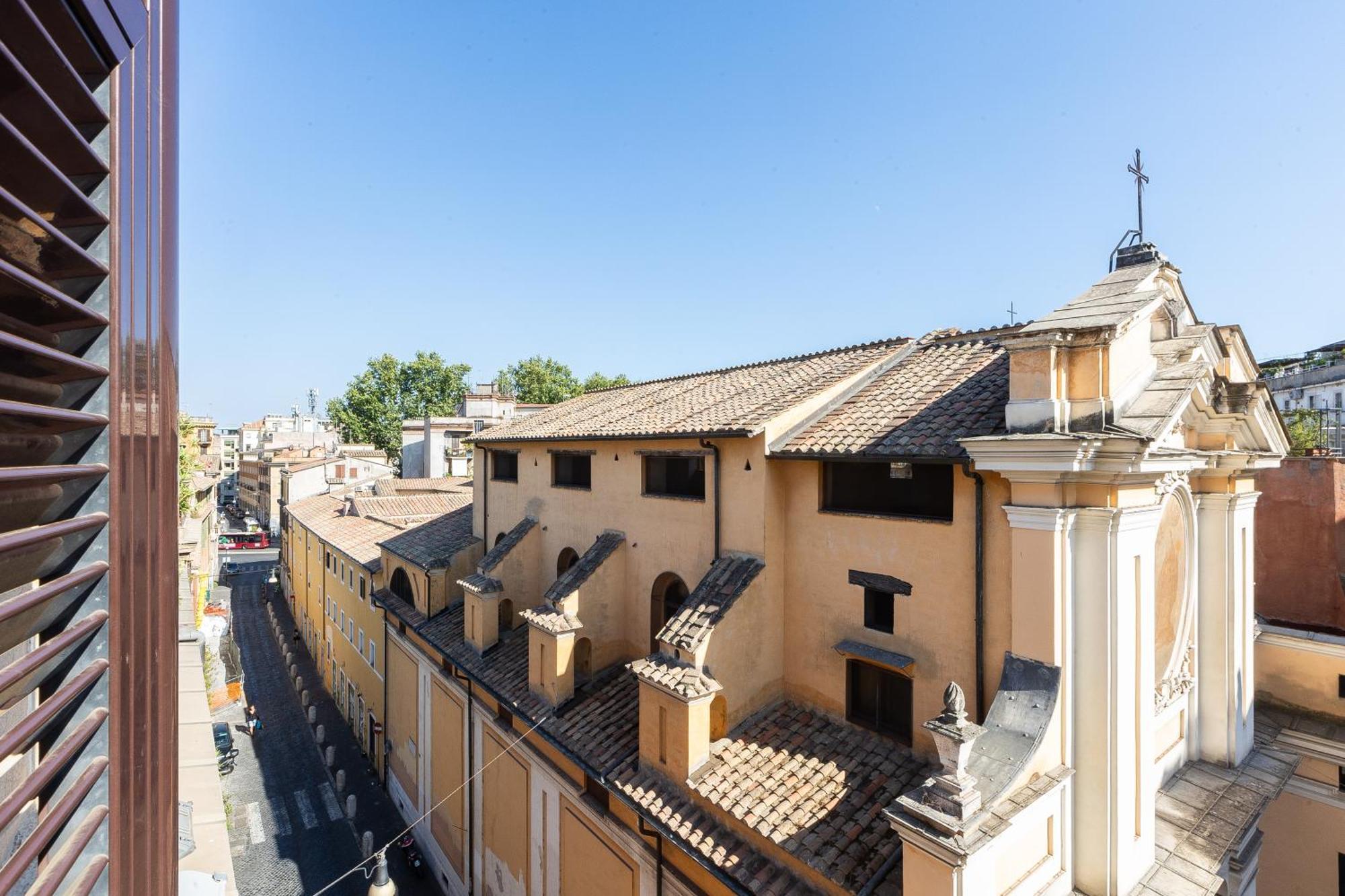 Ripa By In * Roma