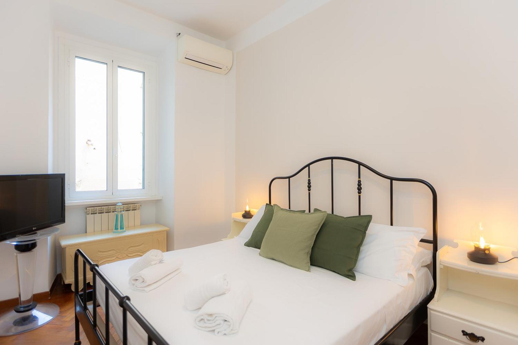 Ripa By In Apartamento
