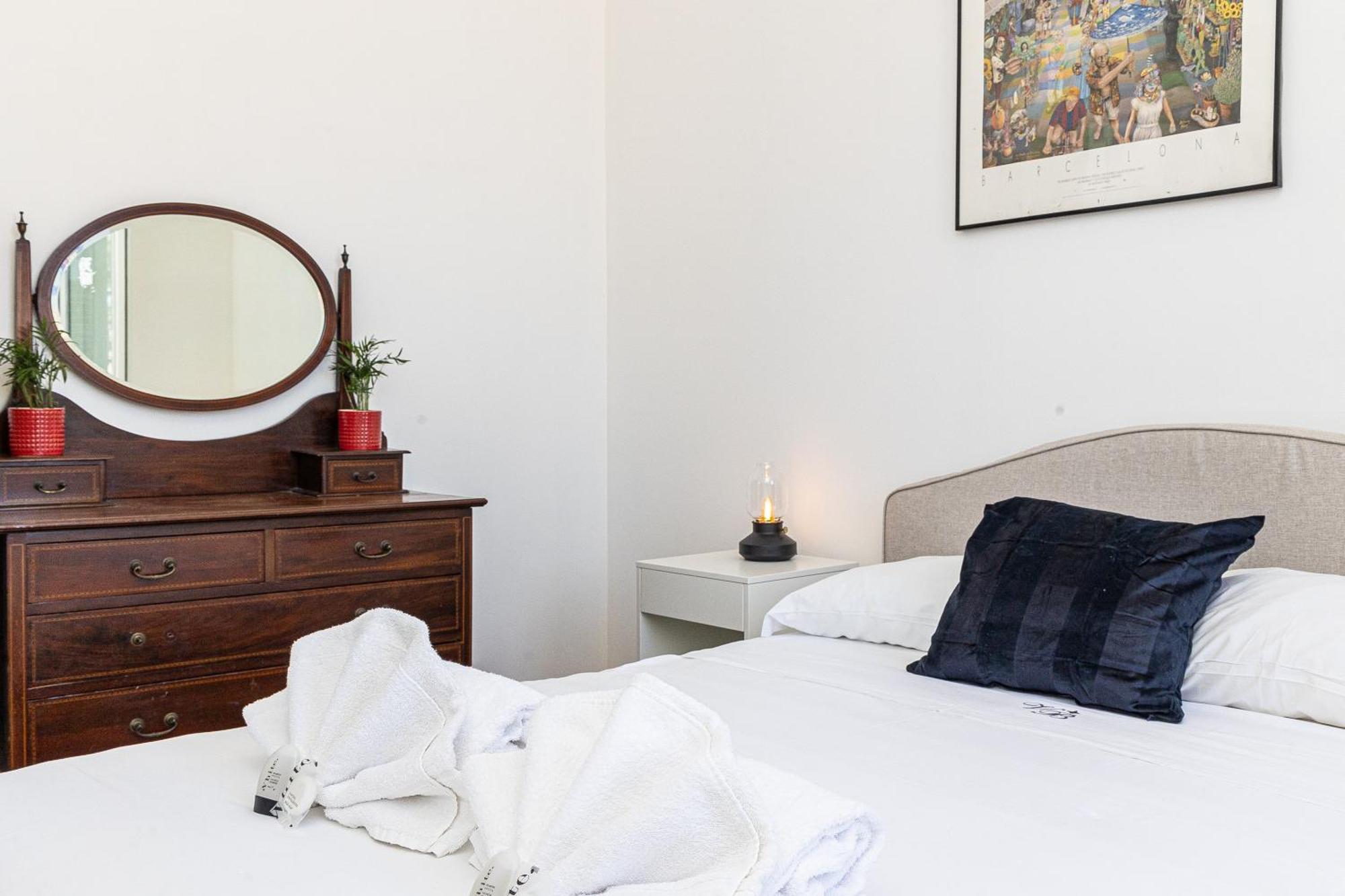 Ripa By In Apartamento *
