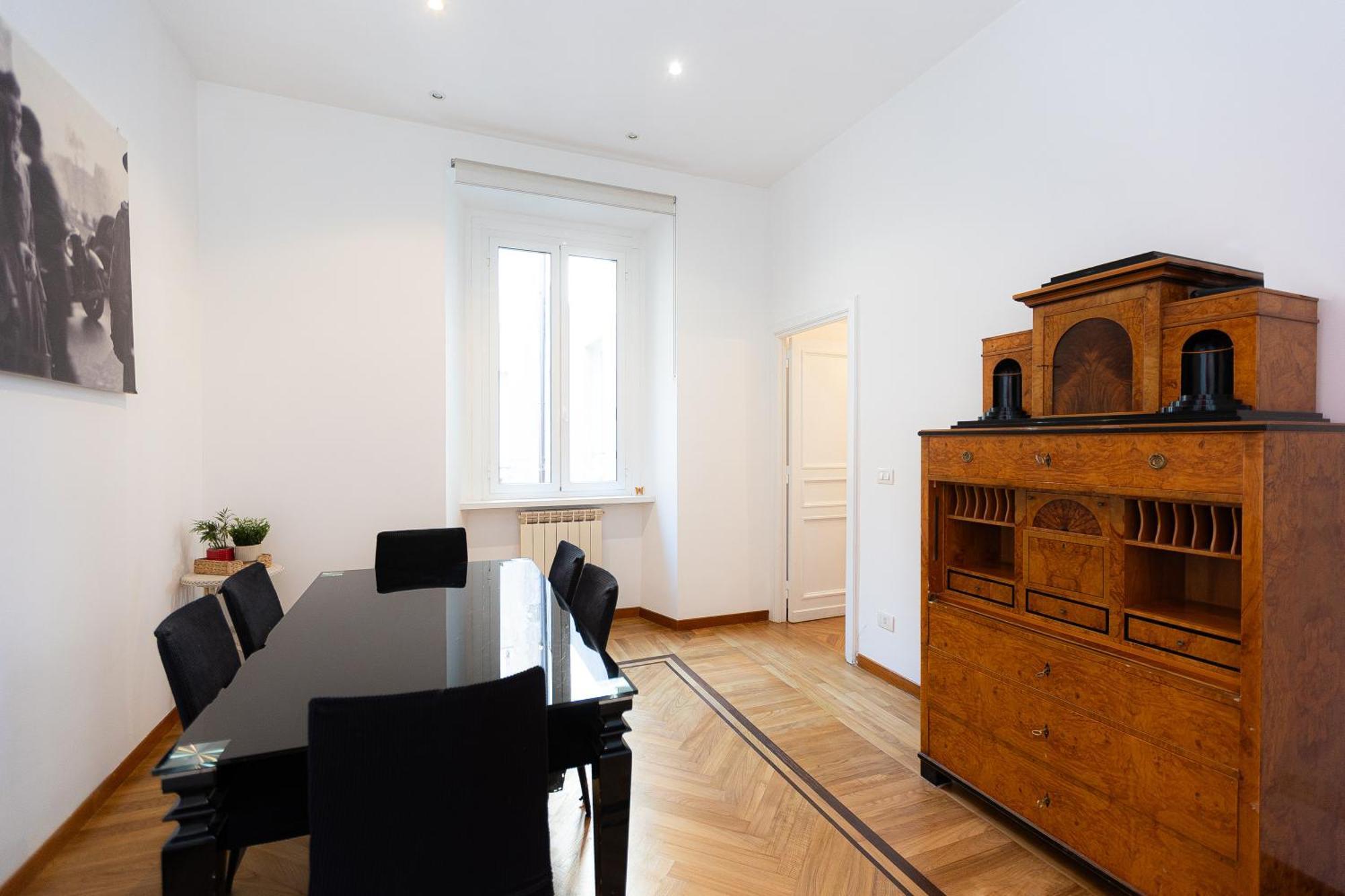 Ripa By In Apartamento *
